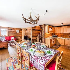 Chalet Sozzine 17148-cni-00055, Ponte Di Legno